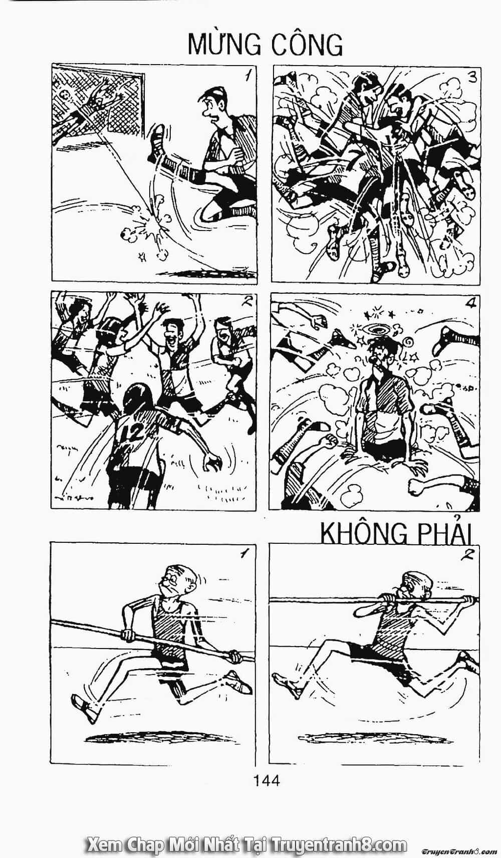 Chú Thoong - Chương 78 - ảnh 20