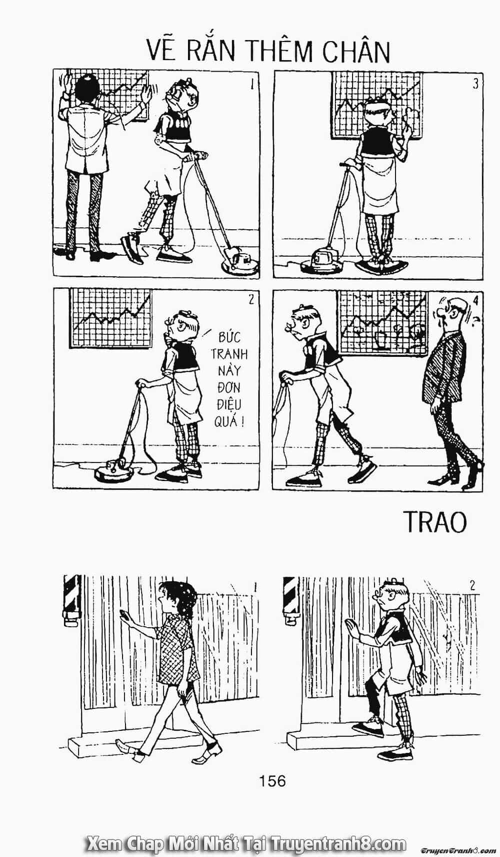 Chú Thoong - Chương 79 - ảnh 12