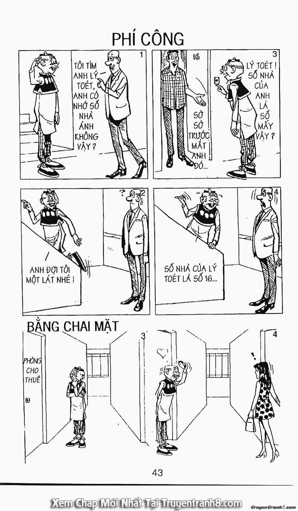 Chú Thoong - Chương 81 - ảnh 18