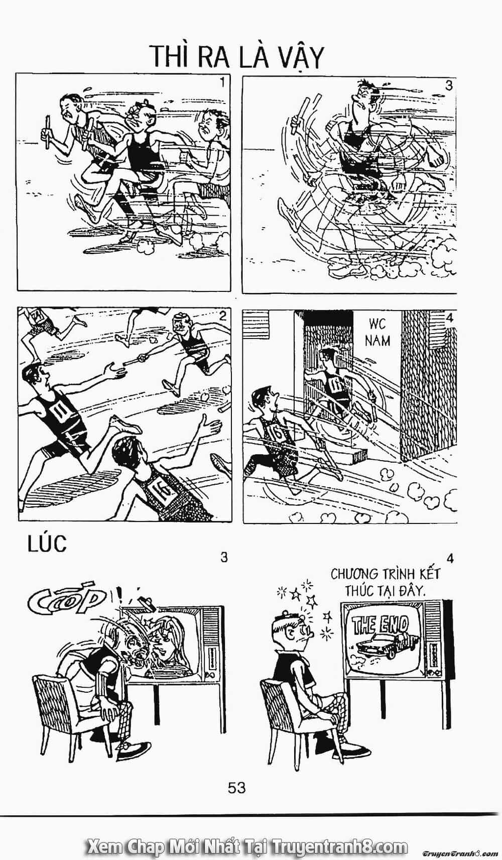 Chú Thoong - Chương 82 - ảnh 9