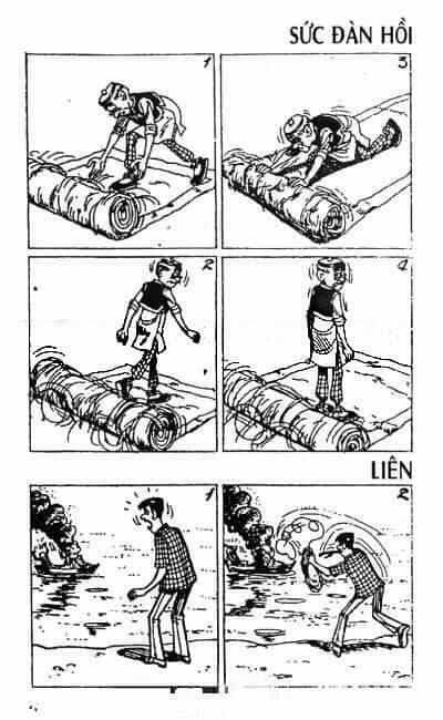 Chú Thoong - Chương 10 - ảnh 1