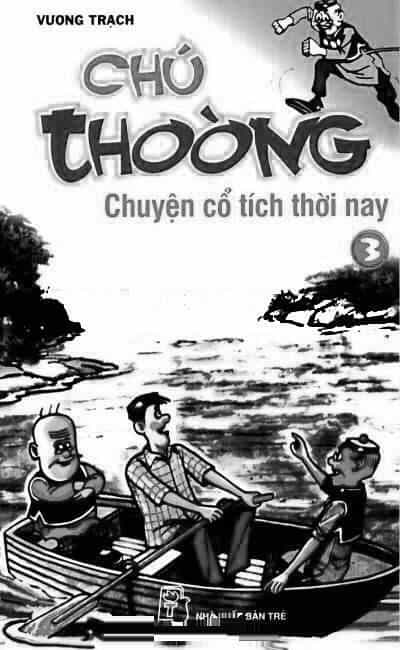 Chú Thoong - Chương 10 - ảnh 2