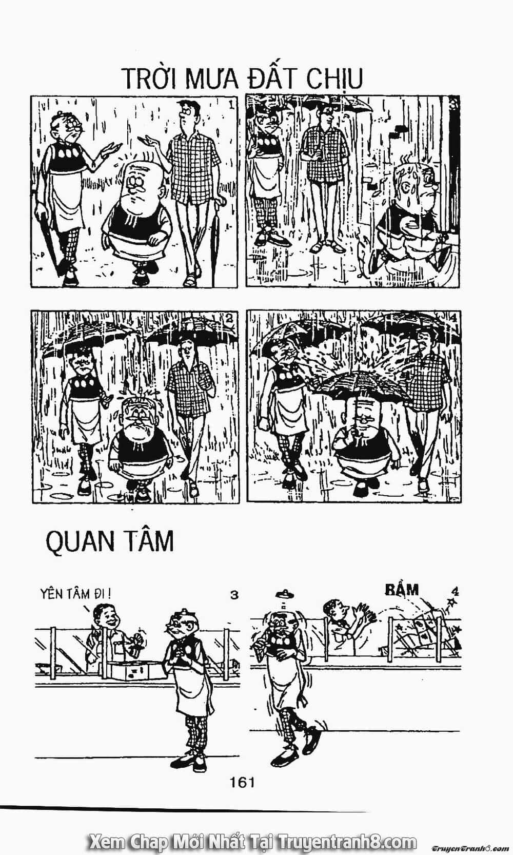Chú Thoong - Chương 96 - ảnh 17