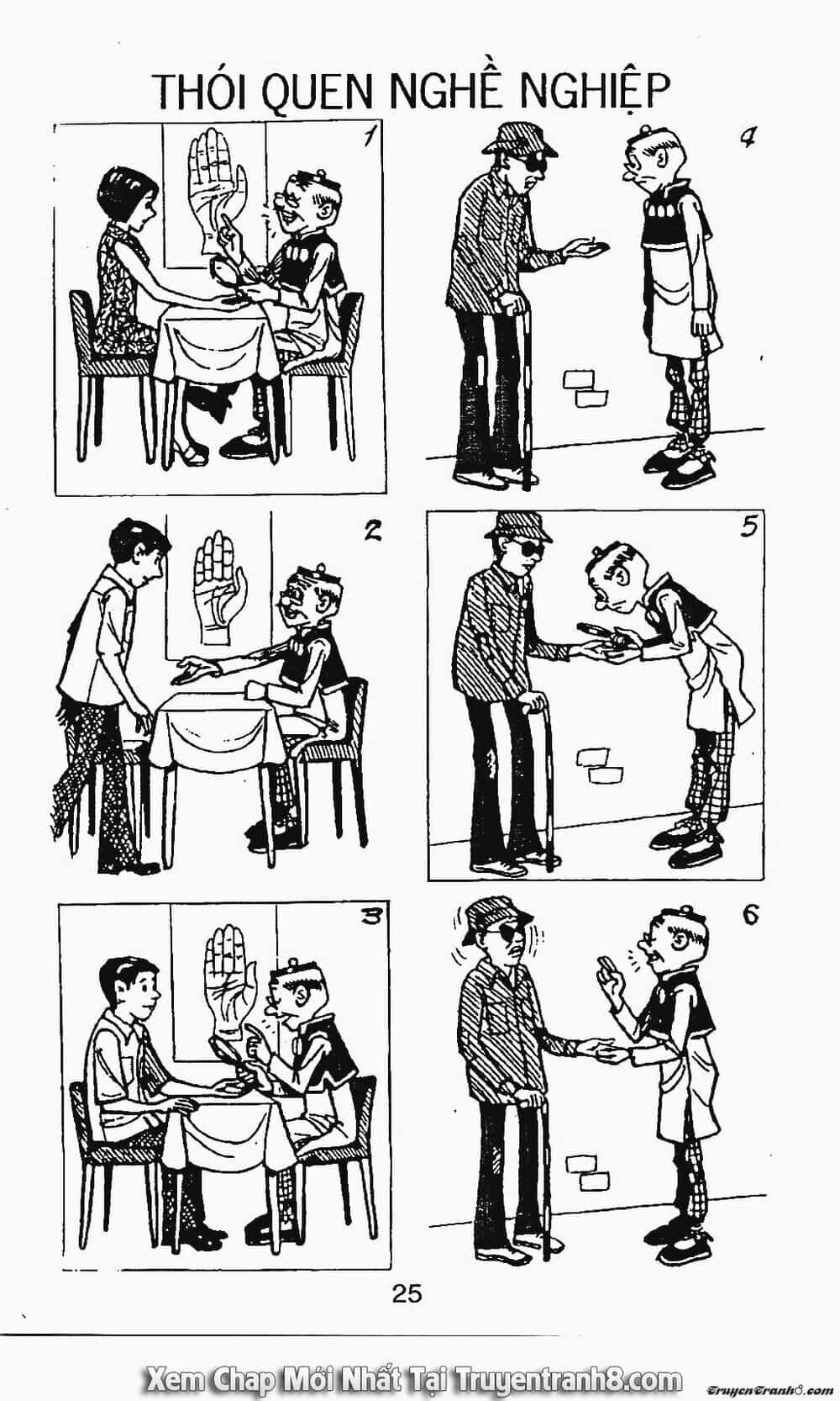 Chú Thoong - Chương 99 - ảnh 1