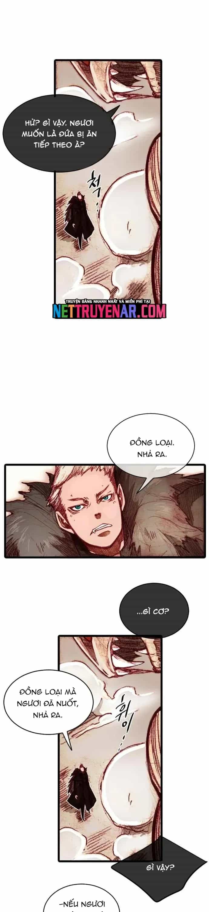 Chú Thuật Đại Đạo - Chương 101 - ảnh 17