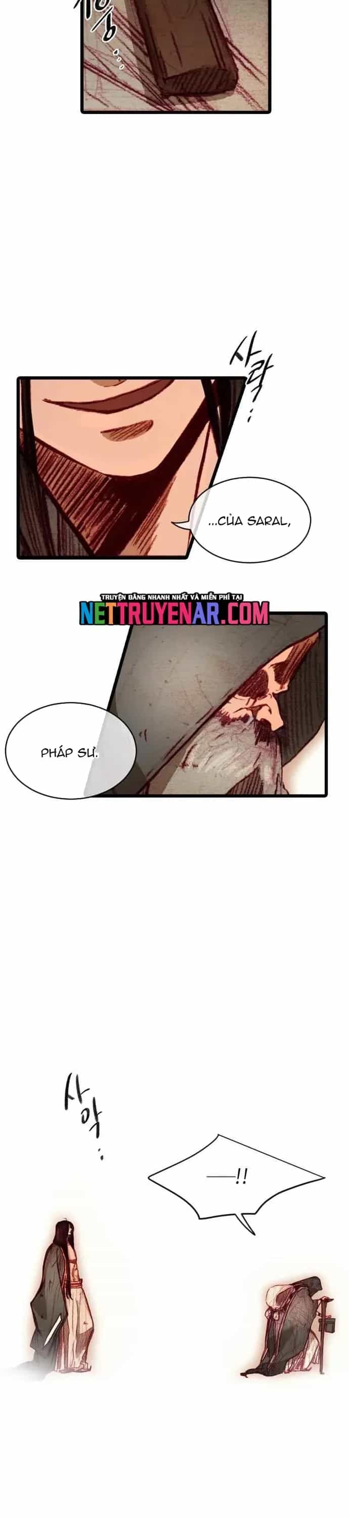 Chú Thuật Đại Đạo - Chương 102 - ảnh 10