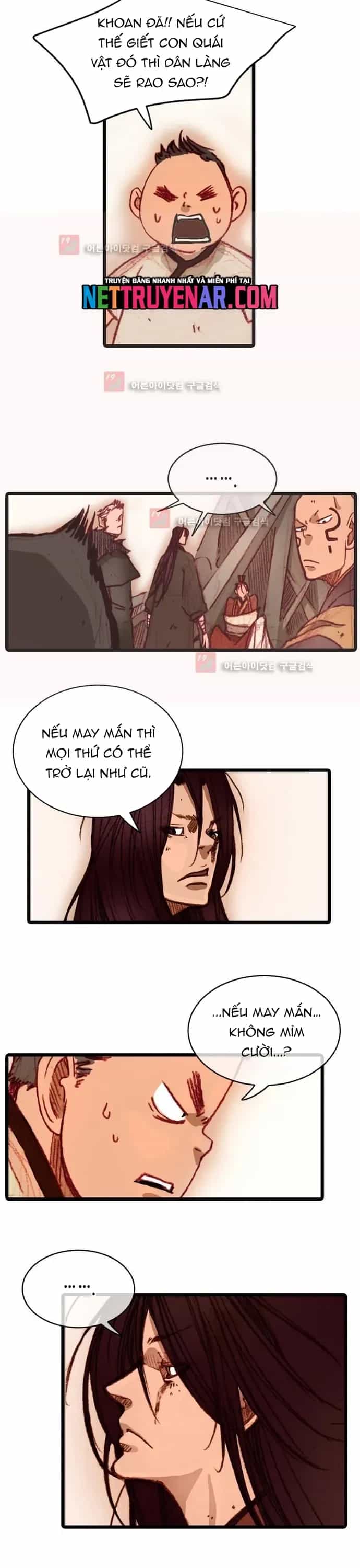 Chú Thuật Đại Đạo - Chương 103 - ảnh 6