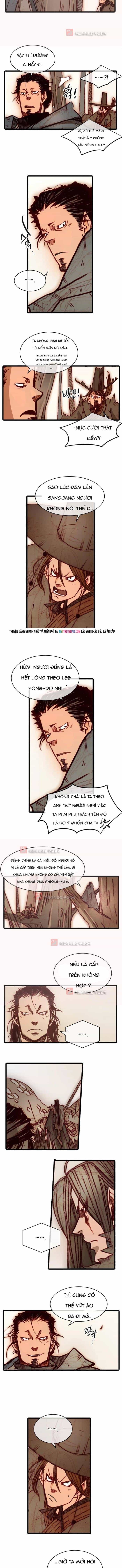 Chú Thuật Đại Đạo - Chương 109 - ảnh 3