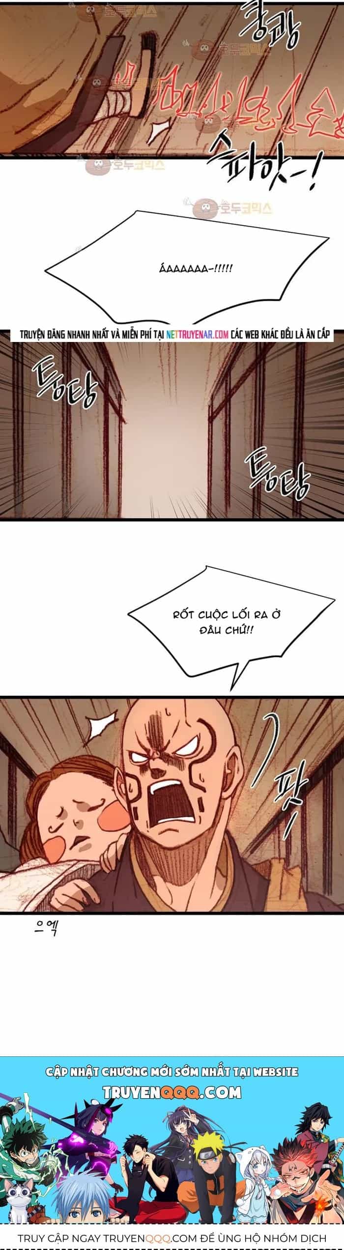Chú Thuật Đại Đạo - Chương 114 - ảnh 10