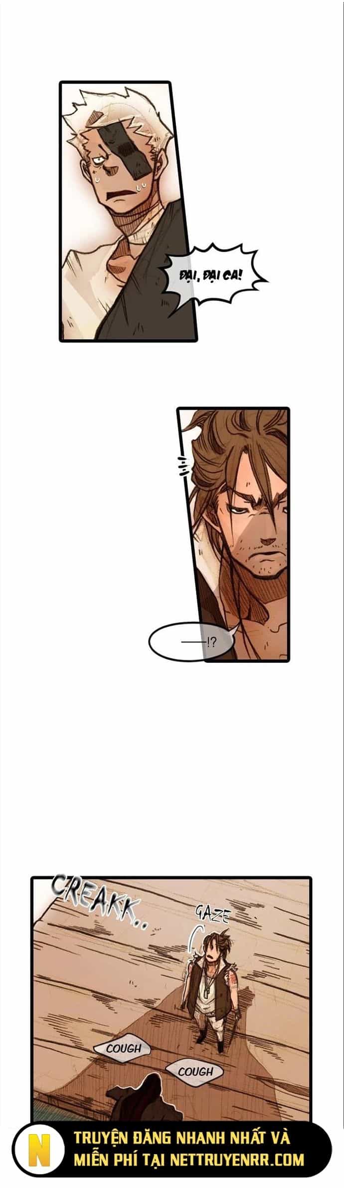 Chú Thuật Đại Đạo - Chương 11 - ảnh 21