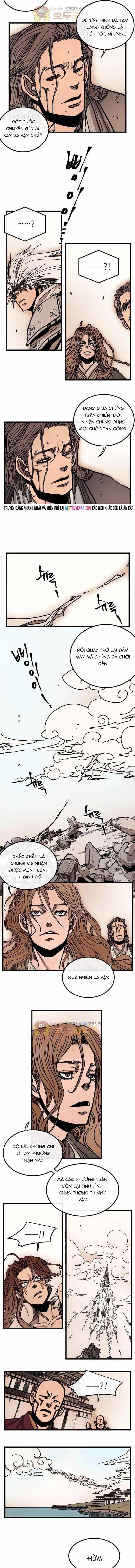 Chú Thuật Đại Đạo - Chương 134 - ảnh 3