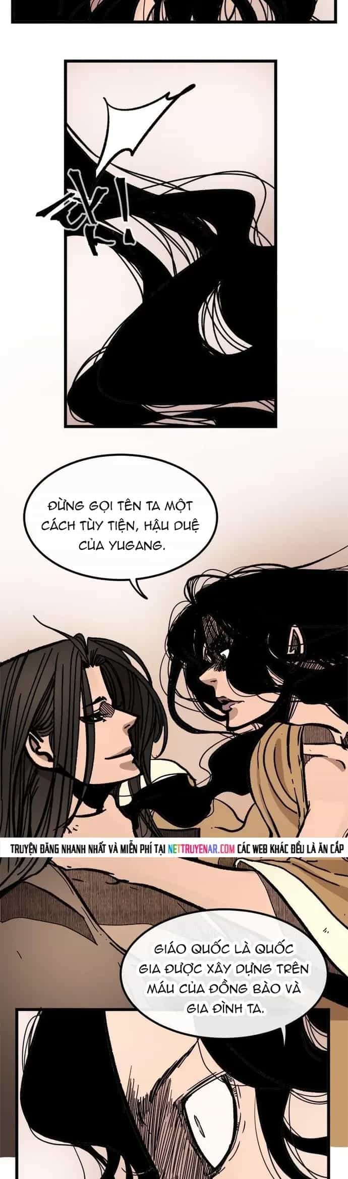 Chú Thuật Đại Đạo - Chương 143 - ảnh 6