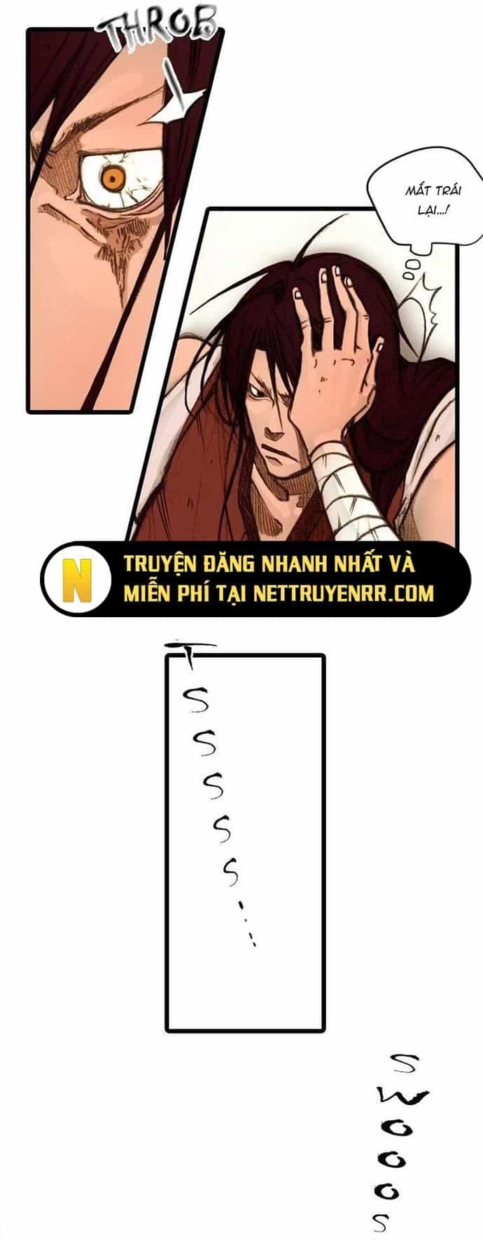Chú Thuật Đại Đạo - Chương 15 - ảnh 19