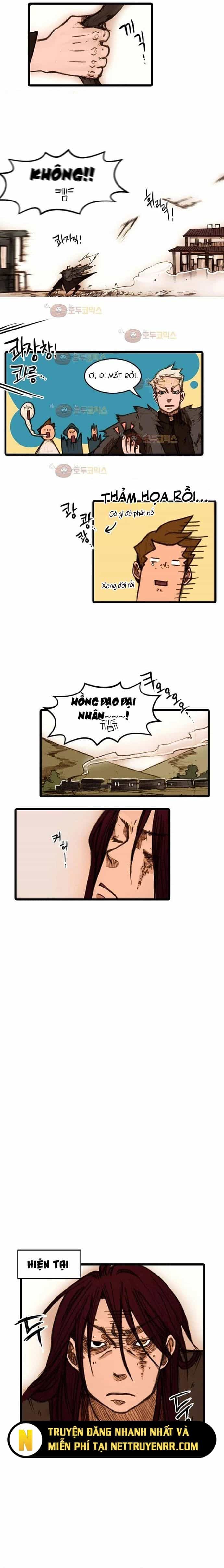 Chú Thuật Đại Đạo - Chương 19 - ảnh 11