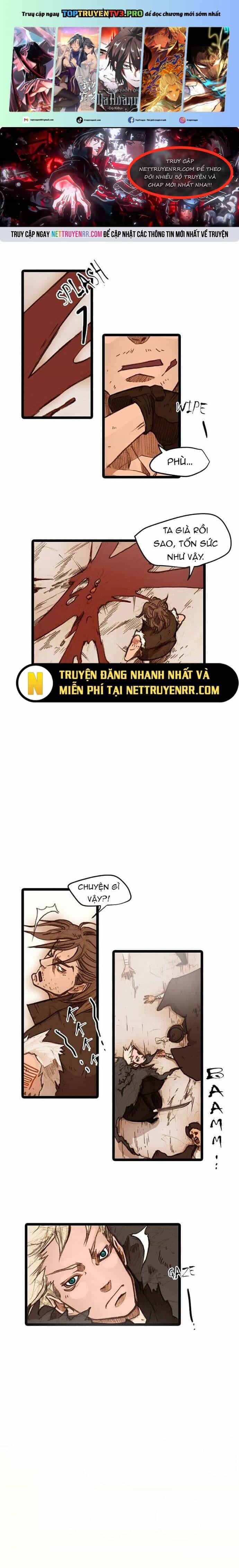 Chú Thuật Đại Đạo - Chương 24 - ảnh 2