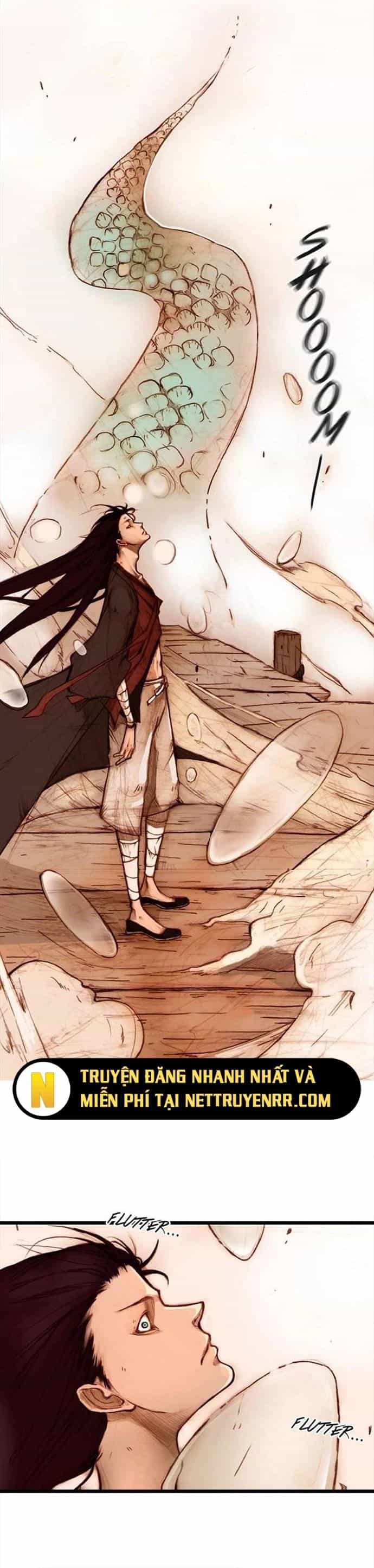 Chú Thuật Đại Đạo - Chương 5 - ảnh 37