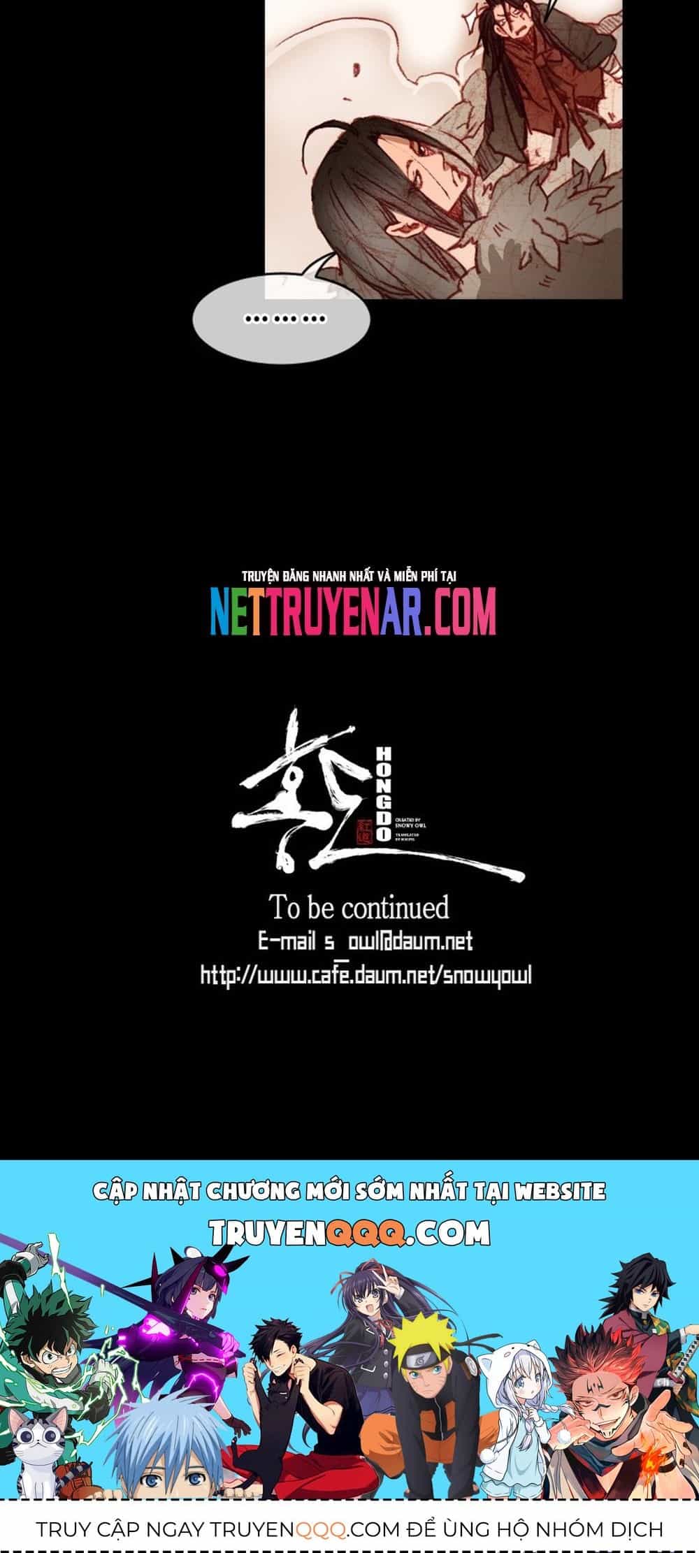 Chú Thuật Đại Đạo - Chương 80 - ảnh 36