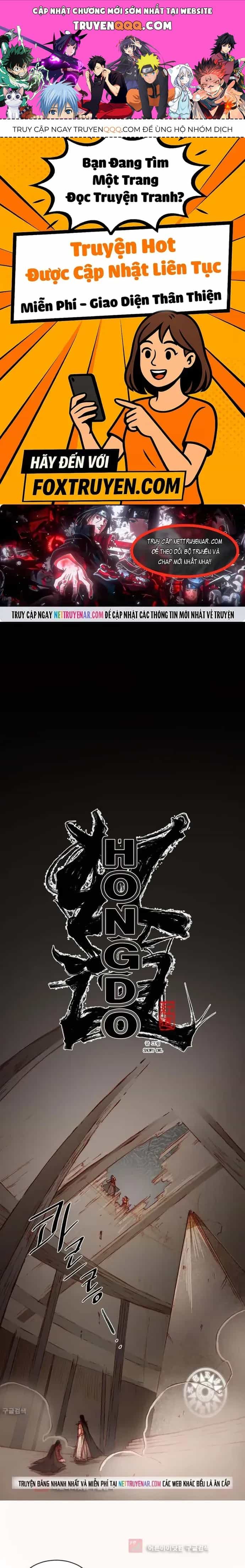 Chú Thuật Đại Đạo - Chương 93 - ảnh 1
