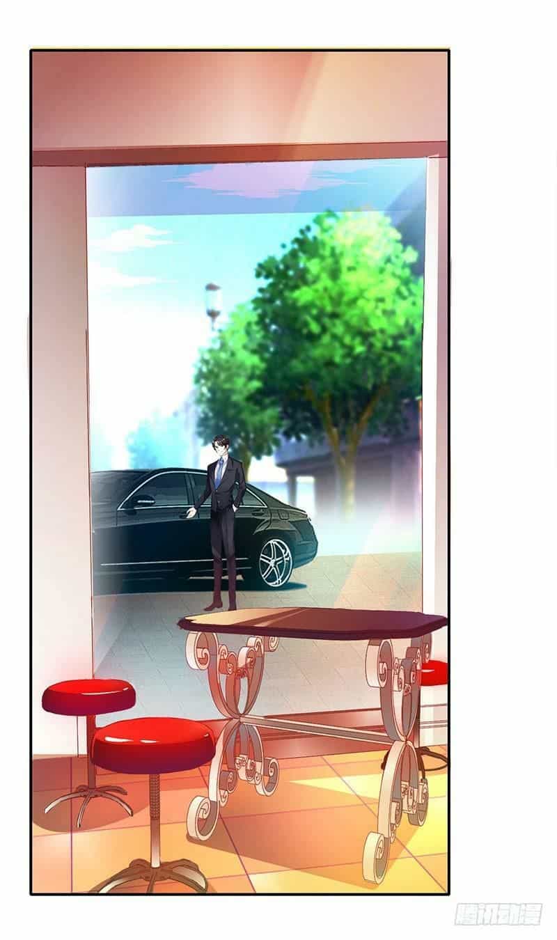 Chủ Tịch Daddy Siêu Cường Lực - Chương 16 - ảnh 2
