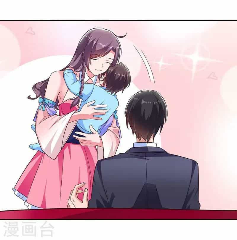 Chủ Tịch Daddy Siêu Cường Lực - Chương 21 - ảnh 9