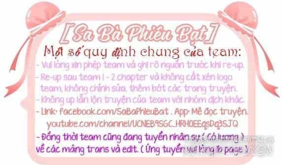Chủ Tịch Daddy Siêu Cường Lực - Chương 8 - ảnh 1