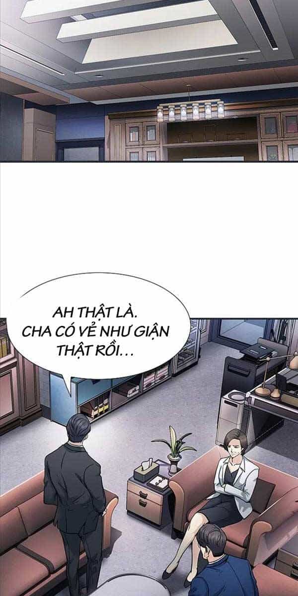 Chủ Tịch Kang: Người Mới Đến - Chương 1 - ảnh 33