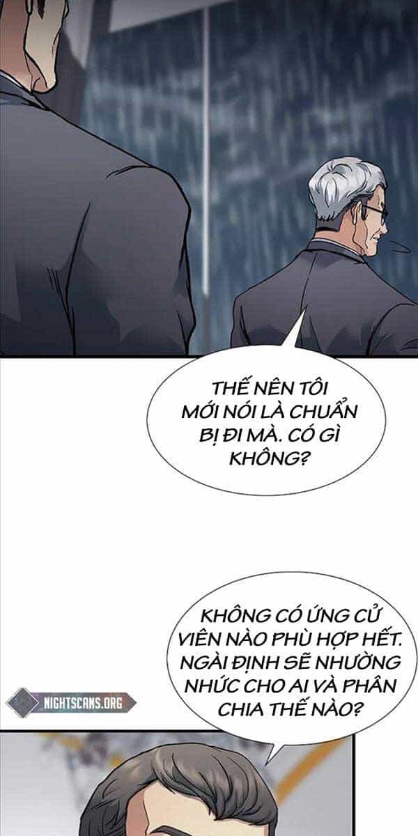 Chủ Tịch Kang: Người Mới Đến - Chương 1 - ảnh 46