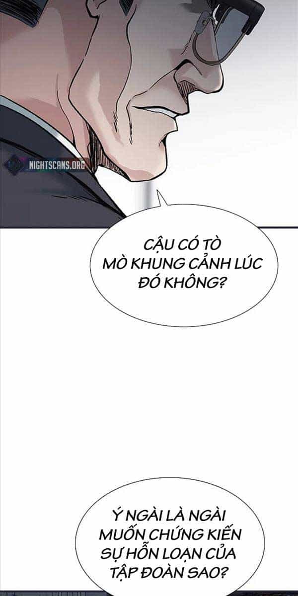 Chủ Tịch Kang: Người Mới Đến - Chương 1 - ảnh 49