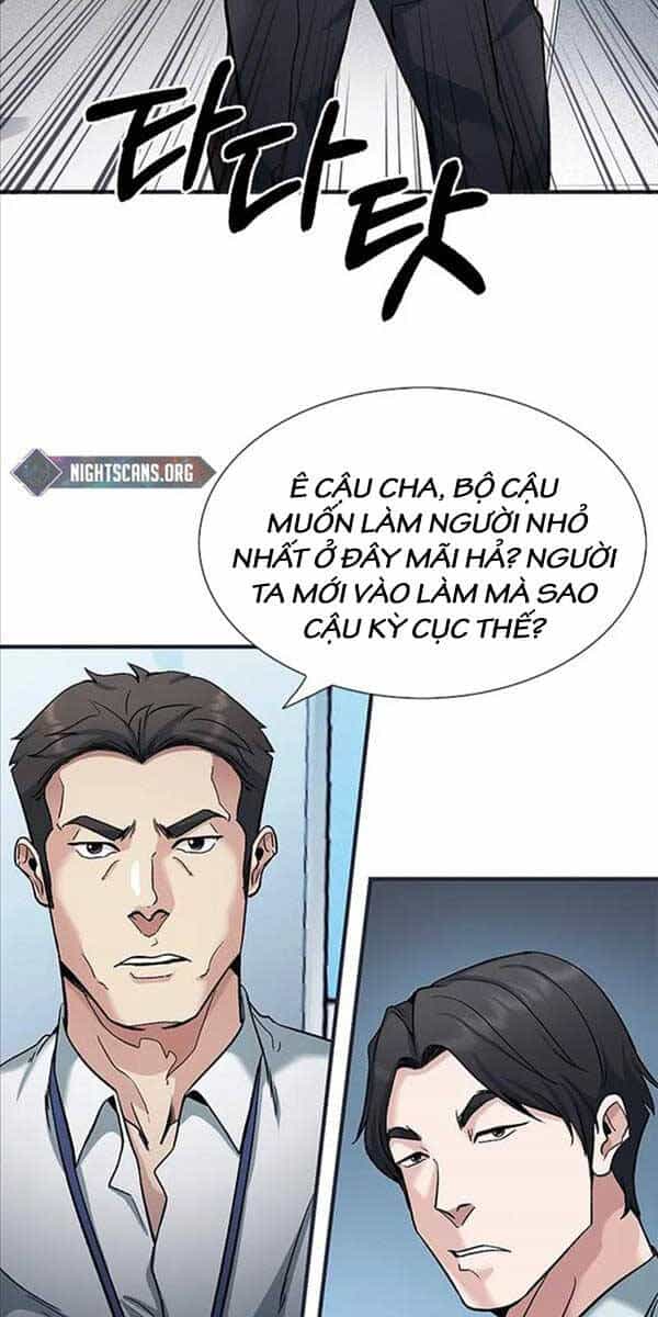 Chủ Tịch Kang: Người Mới Đến - Chương 1 - ảnh 74