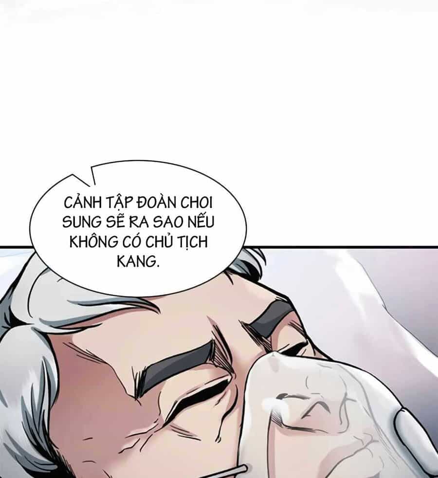 Chủ Tịch Kang: Người Mới Đến - Chương 11 - ảnh 128