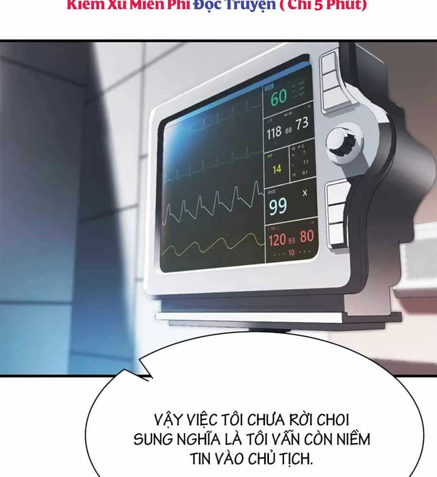 Chủ Tịch Kang: Người Mới Đến - Chương 11 - ảnh 130