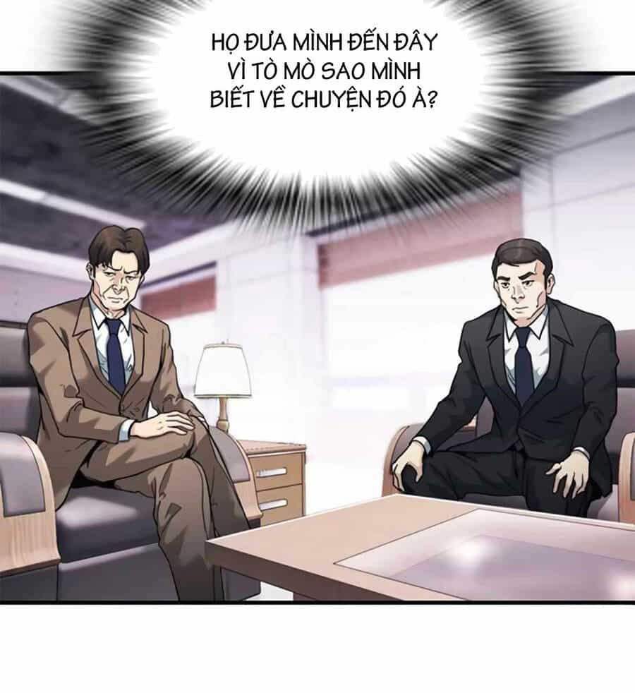 Chủ Tịch Kang: Người Mới Đến - Chương 11 - ảnh 34