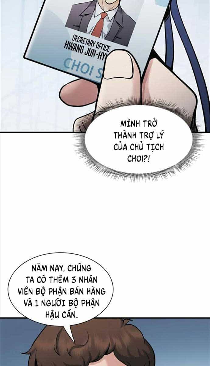 Chủ Tịch Kang: Người Mới Đến - Chương 12 - ảnh 47