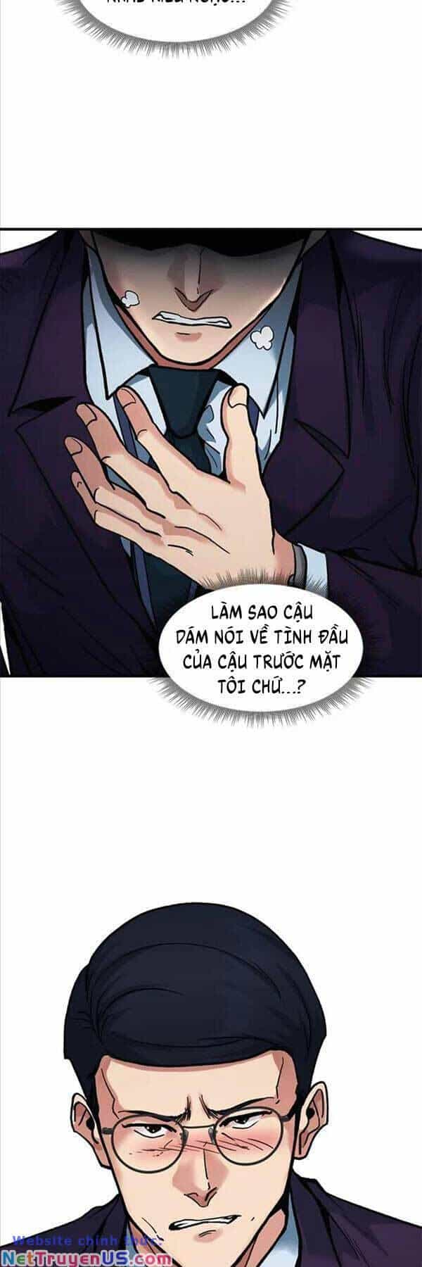 Chủ Tịch Kang: Người Mới Đến - Chương 13 - ảnh 23