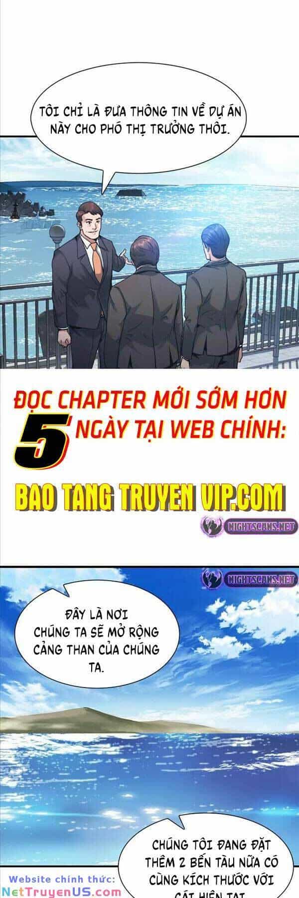 Chủ Tịch Kang: Người Mới Đến - Chương 13 - ảnh 55