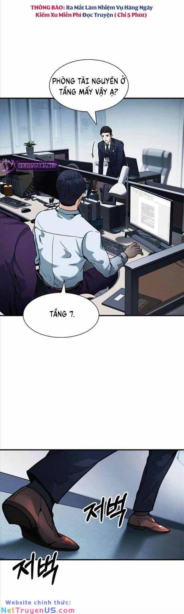 Chủ Tịch Kang: Người Mới Đến - Chương 14 - ảnh 42
