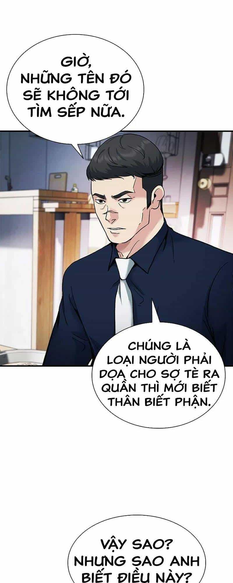 Chủ Tịch Kang: Người Mới Đến - Chương 17 - ảnh 42