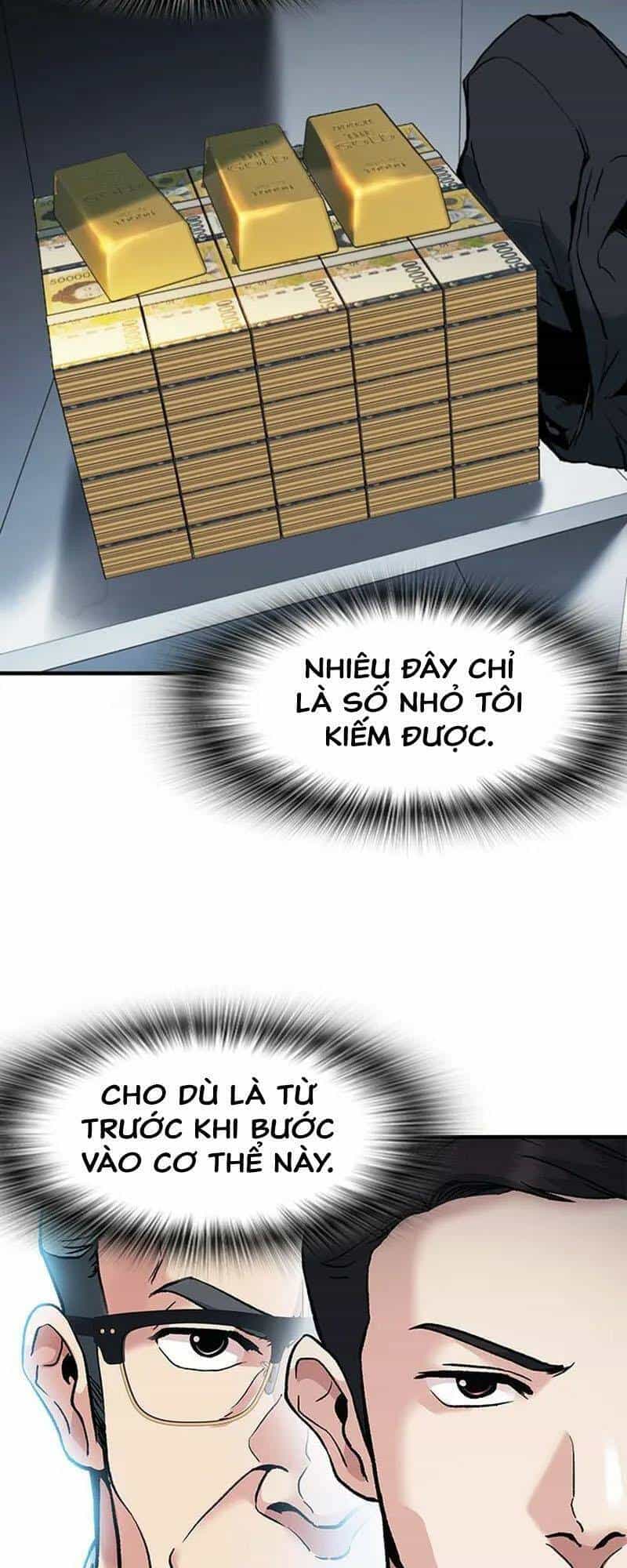 Chủ Tịch Kang: Người Mới Đến - Chương 17 - ảnh 63