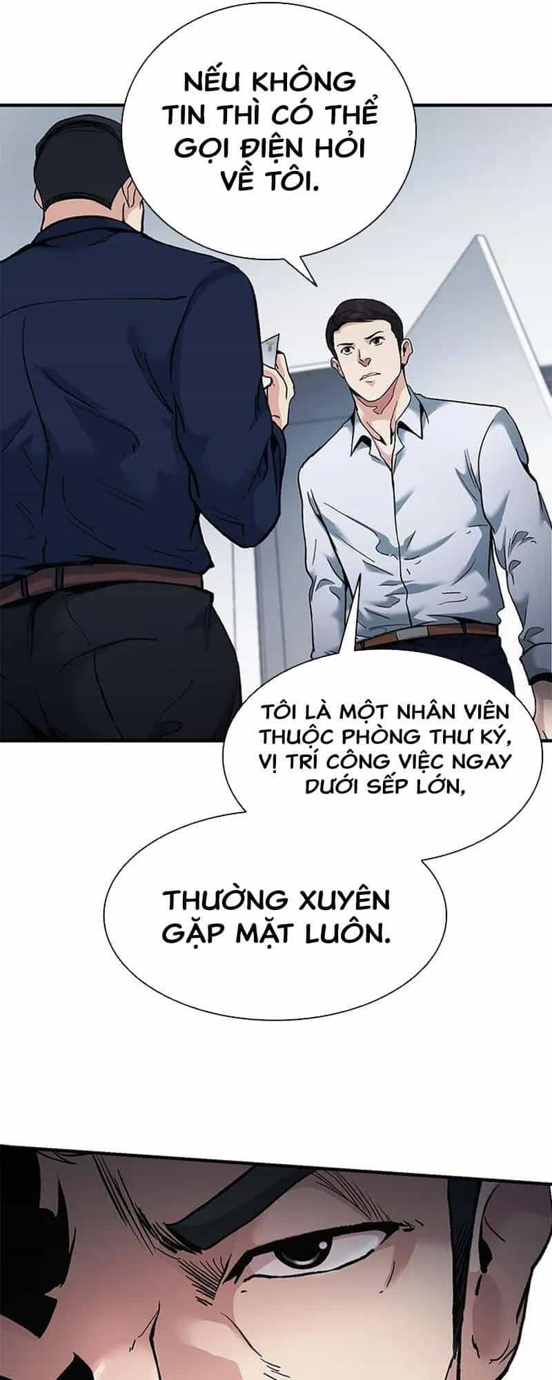 Chủ Tịch Kang: Người Mới Đến - Chương 17 - ảnh 66