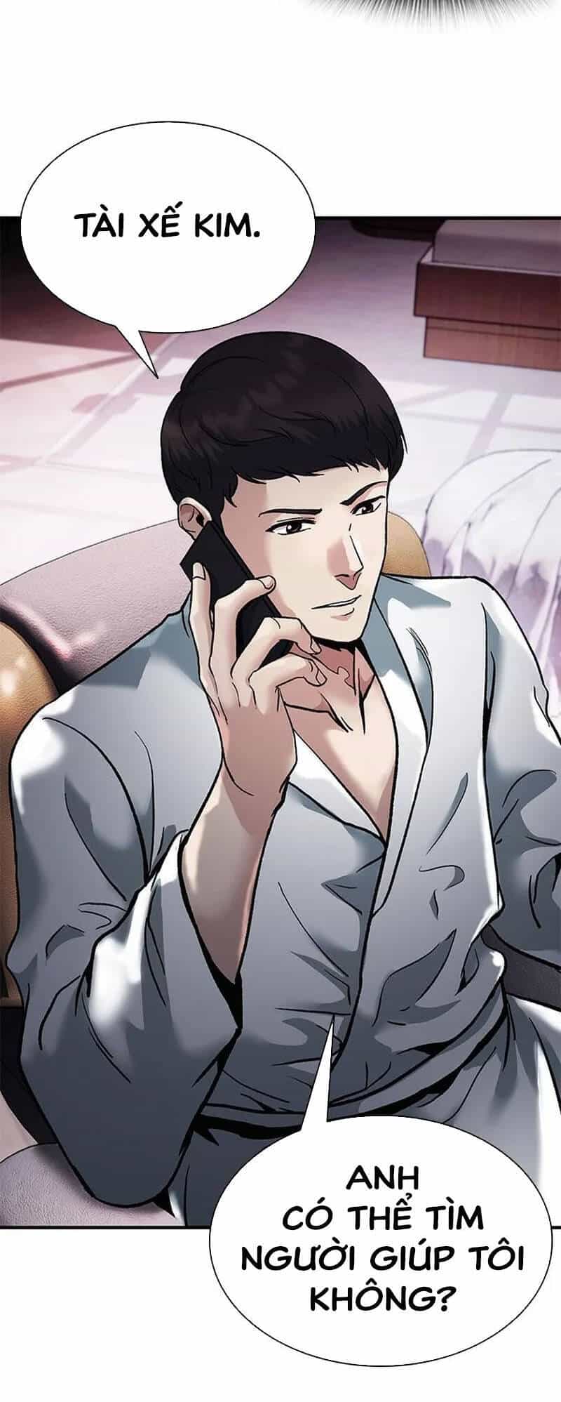 Chủ Tịch Kang: Người Mới Đến - Chương 17 - ảnh 95