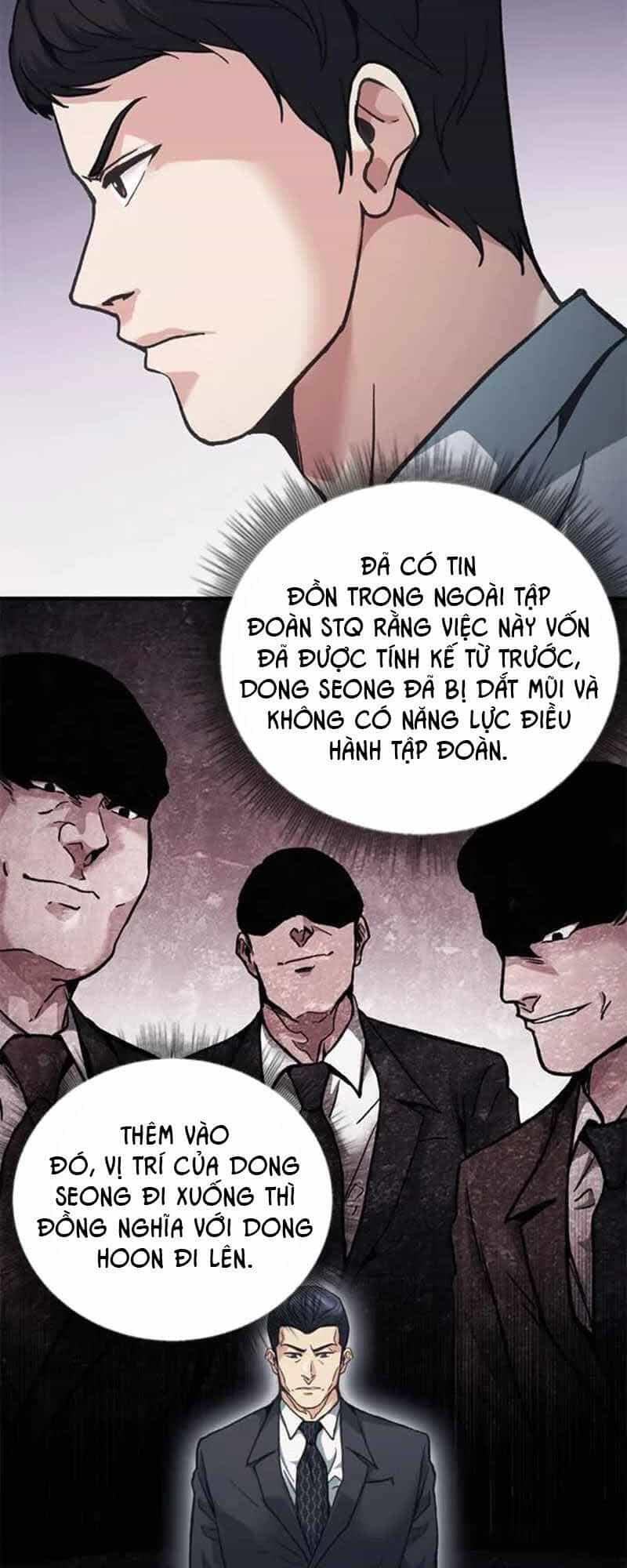 Chủ Tịch Kang: Người Mới Đến - Chương 19 - ảnh 31
