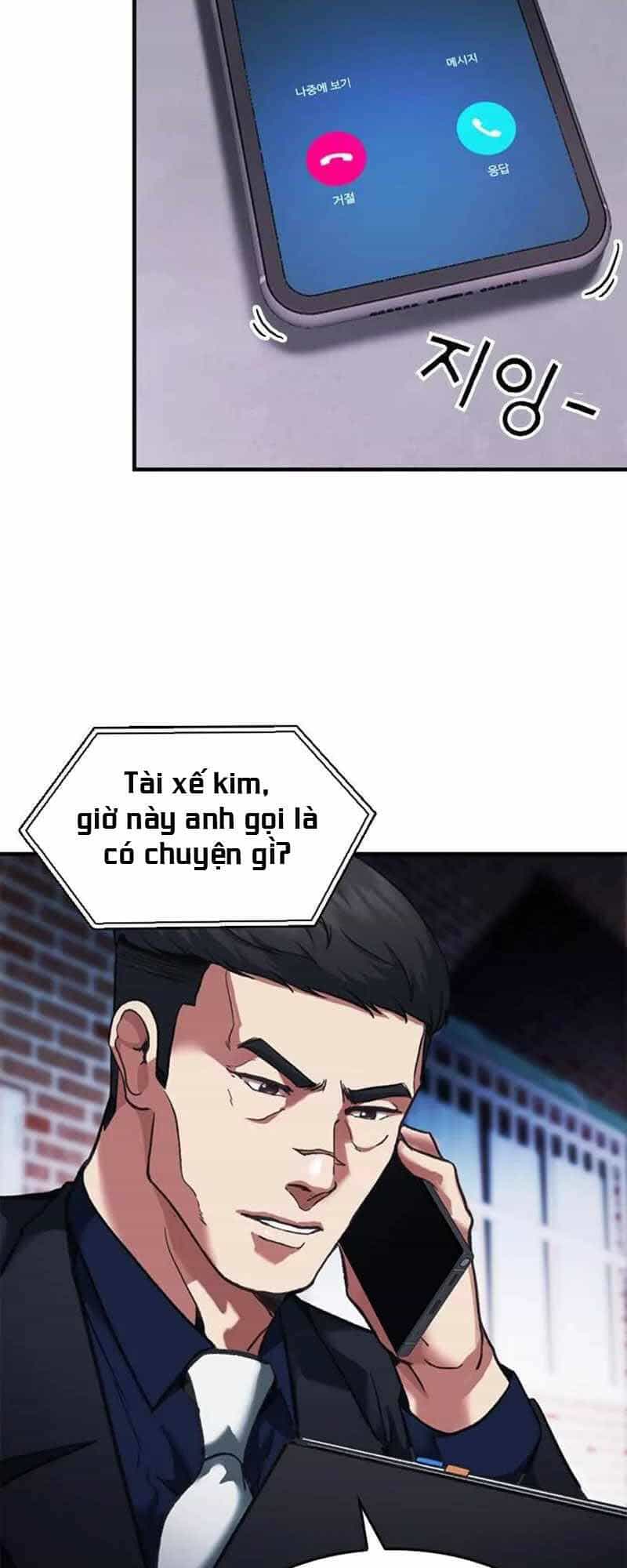Chủ Tịch Kang: Người Mới Đến - Chương 19 - ảnh 36