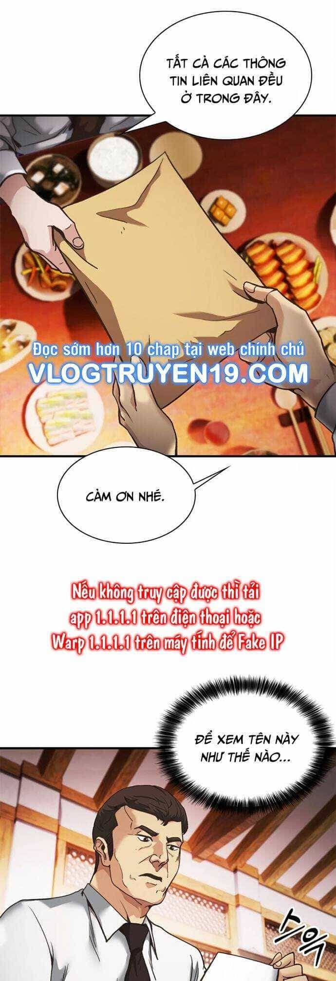 Chủ Tịch Kang: Người Mới Đến - Chương 22 - ảnh 53