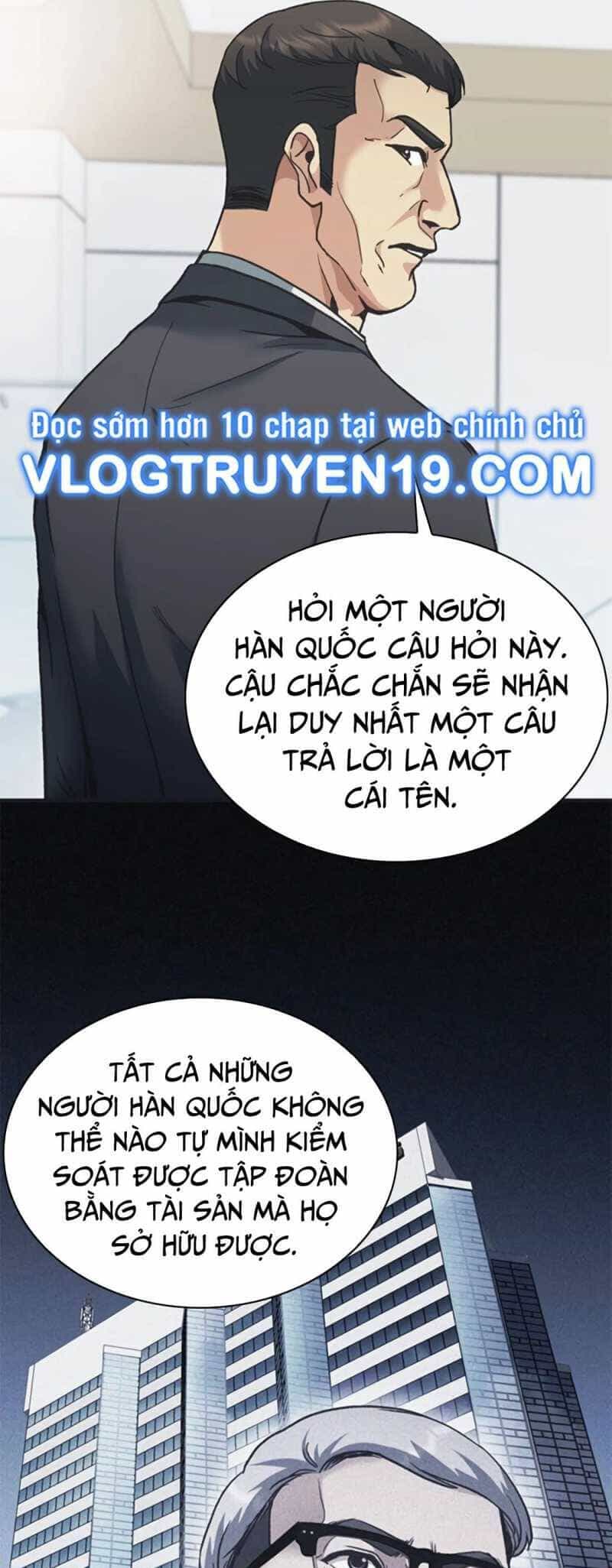 Chủ Tịch Kang: Người Mới Đến - Chương 24 - ảnh 31