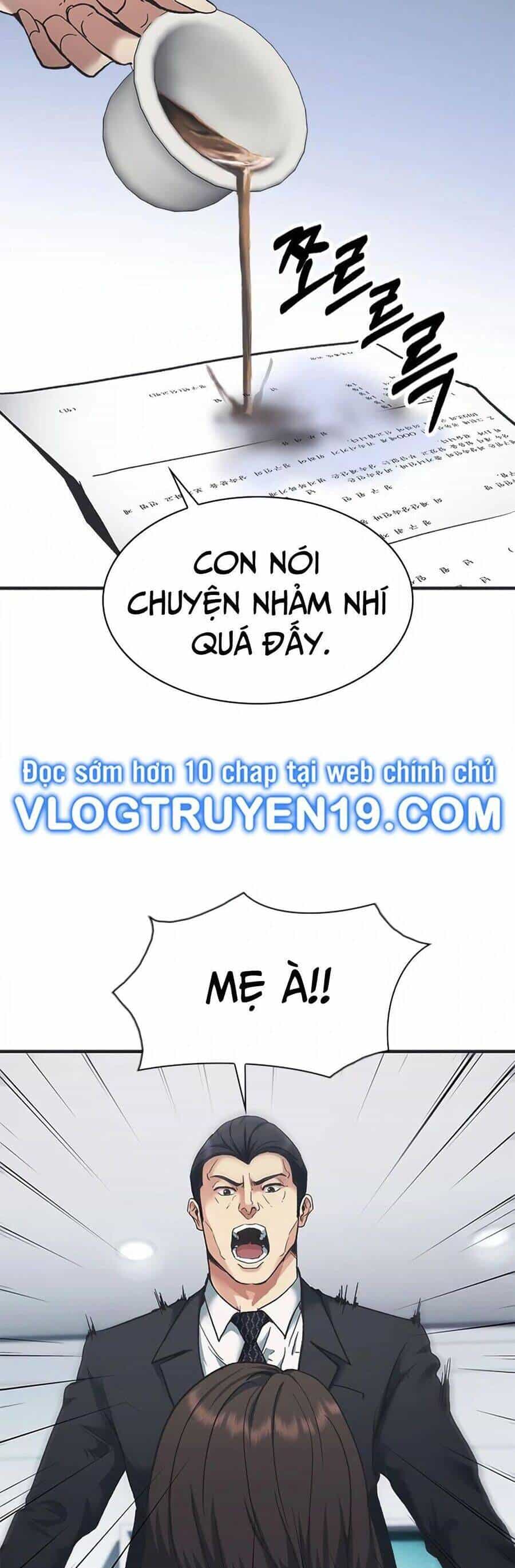 Chủ Tịch Kang: Người Mới Đến - Chương 25 - ảnh 62