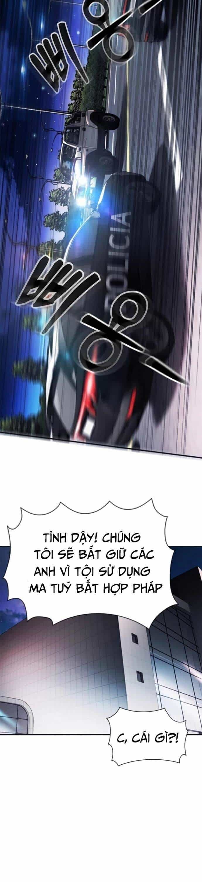 Chủ Tịch Kang: Người Mới Đến - Chương 33 - ảnh 40