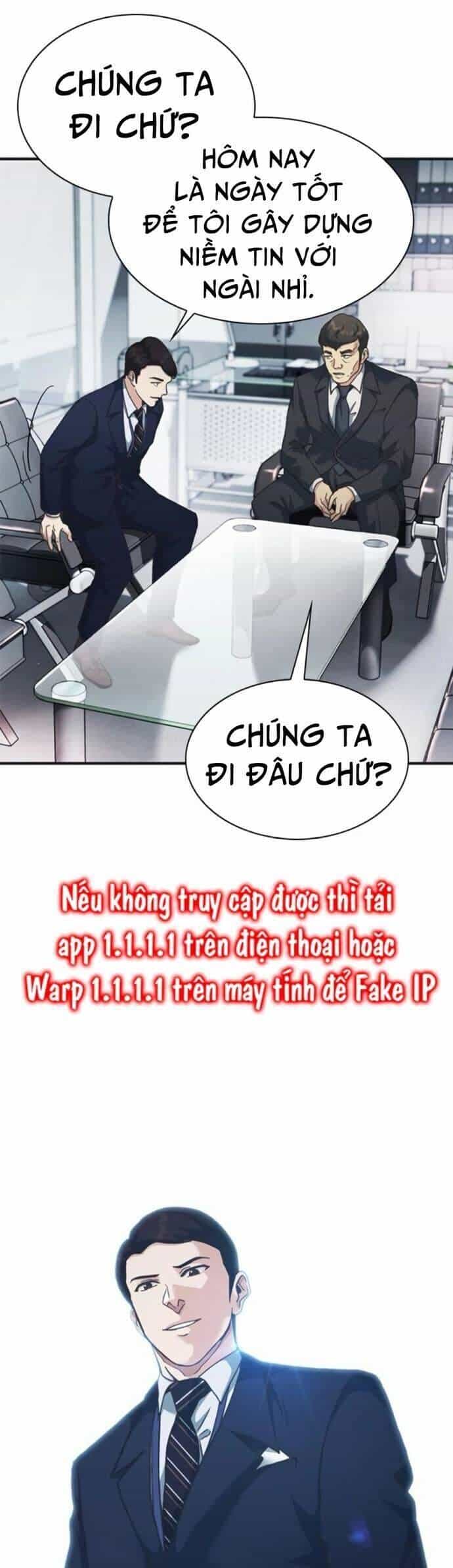 Chủ Tịch Kang: Người Mới Đến - Chương 35 - ảnh 48