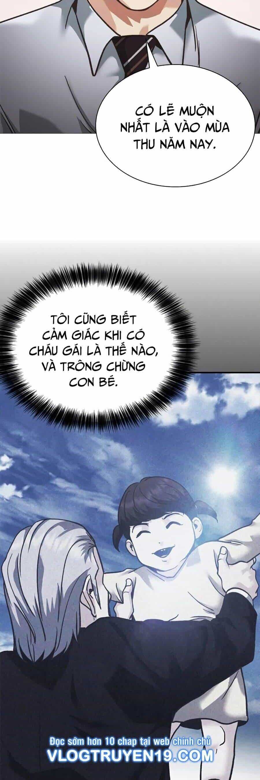 Chủ Tịch Kang: Người Mới Đến - Chương 37 - ảnh 44