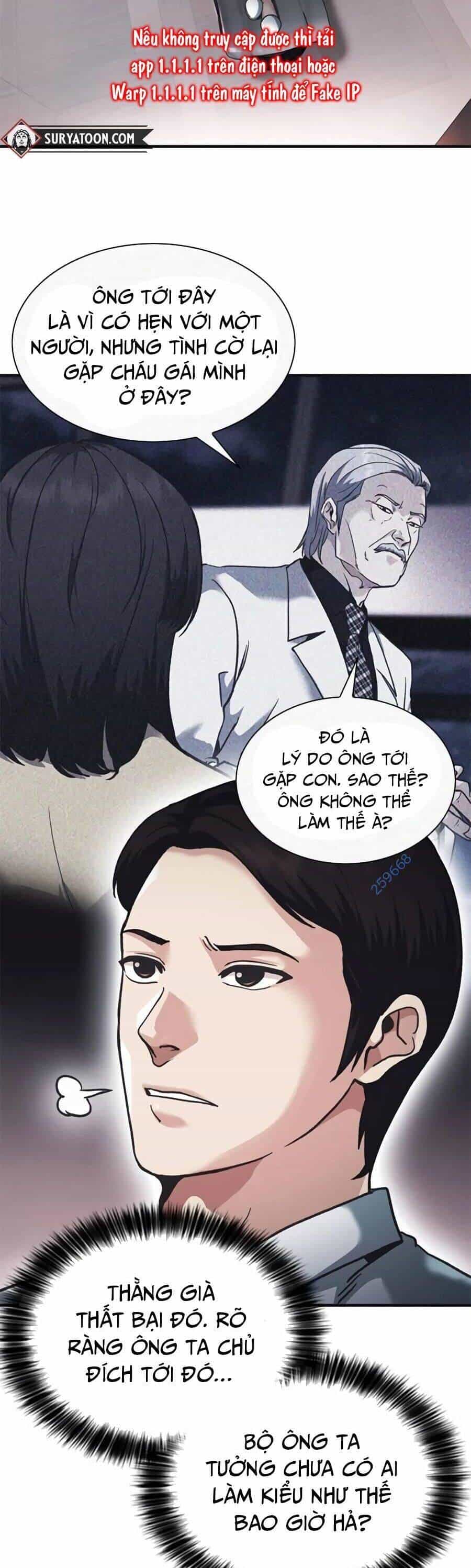 Chủ Tịch Kang: Người Mới Đến - Chương 37 - ảnh 56