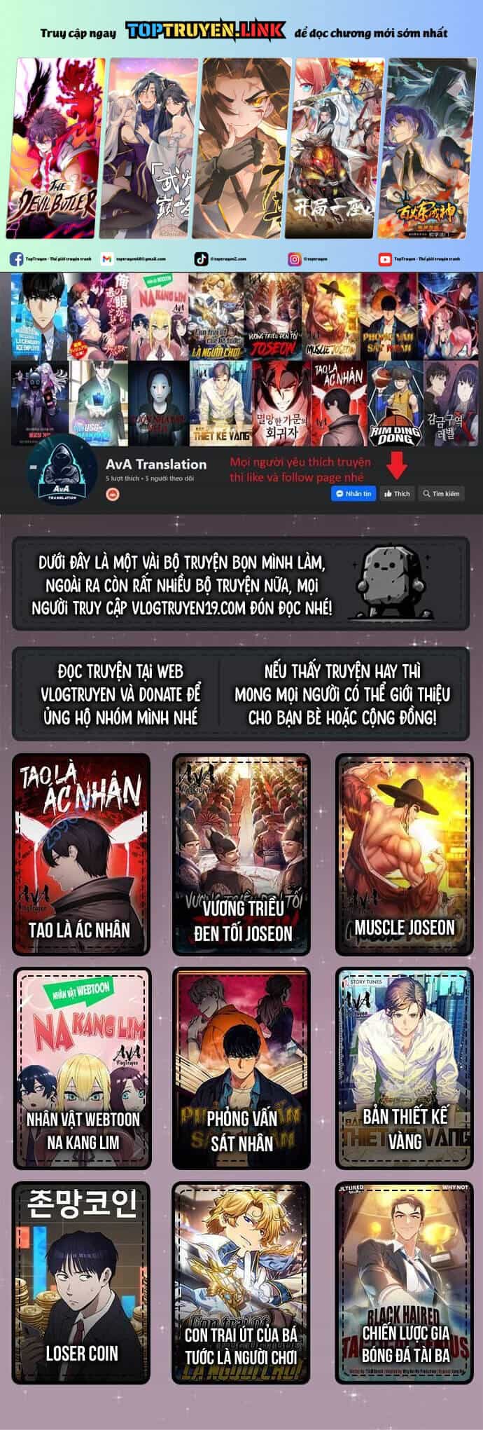 Chủ Tịch Kang: Người Mới Đến - Chương 40 - ảnh 2